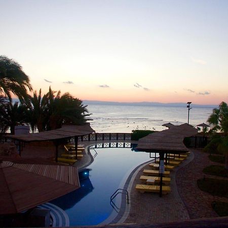 Nesima Resort Dahab Exterior foto