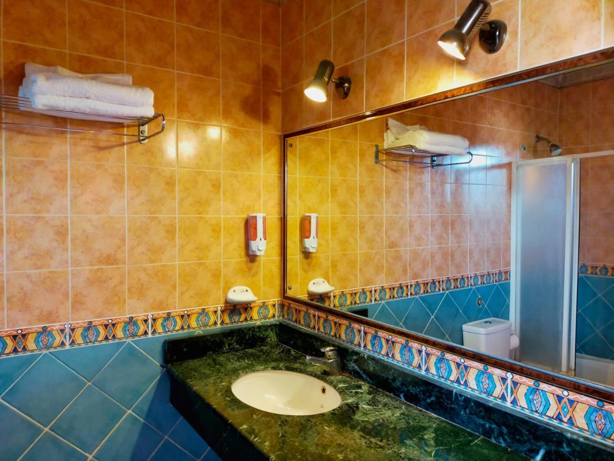 Nesima Resort Dahab Exterior foto