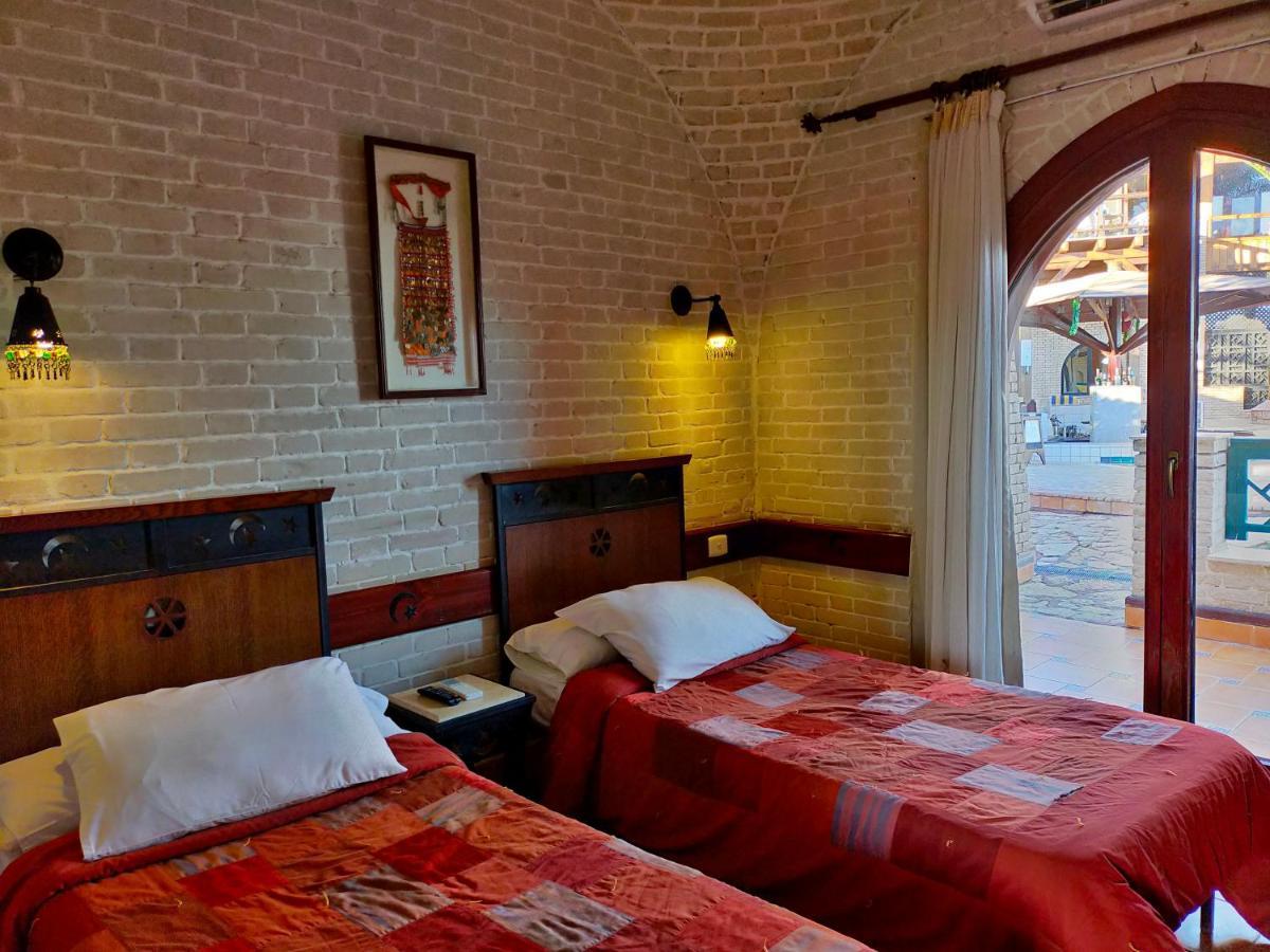 Nesima Resort Dahab Exterior foto