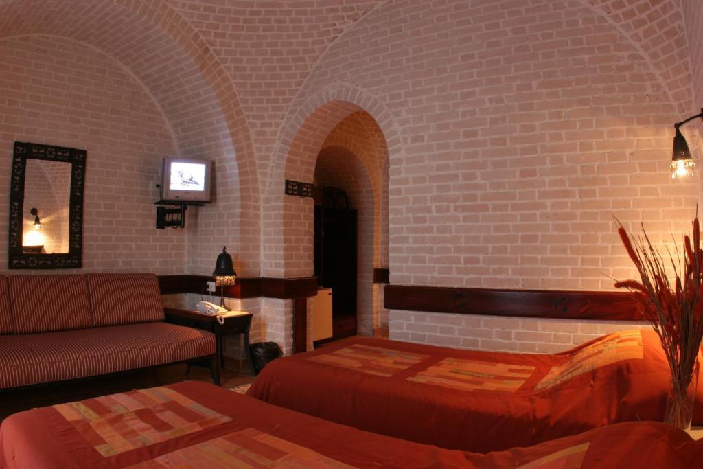 Nesima Resort Dahab Quarto foto