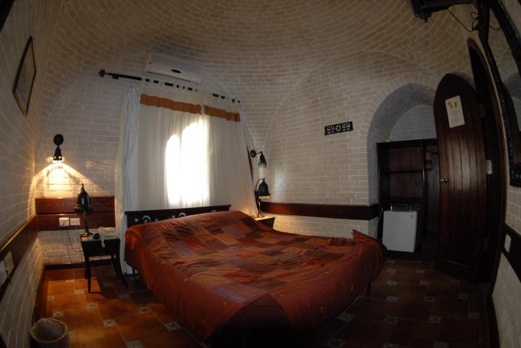 Nesima Resort Dahab Quarto foto