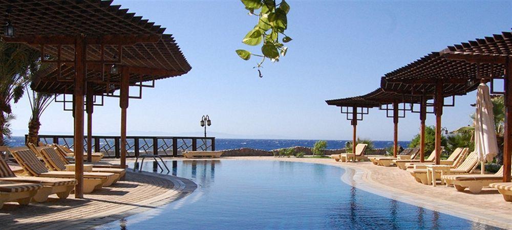 Nesima Resort Dahab Exterior foto