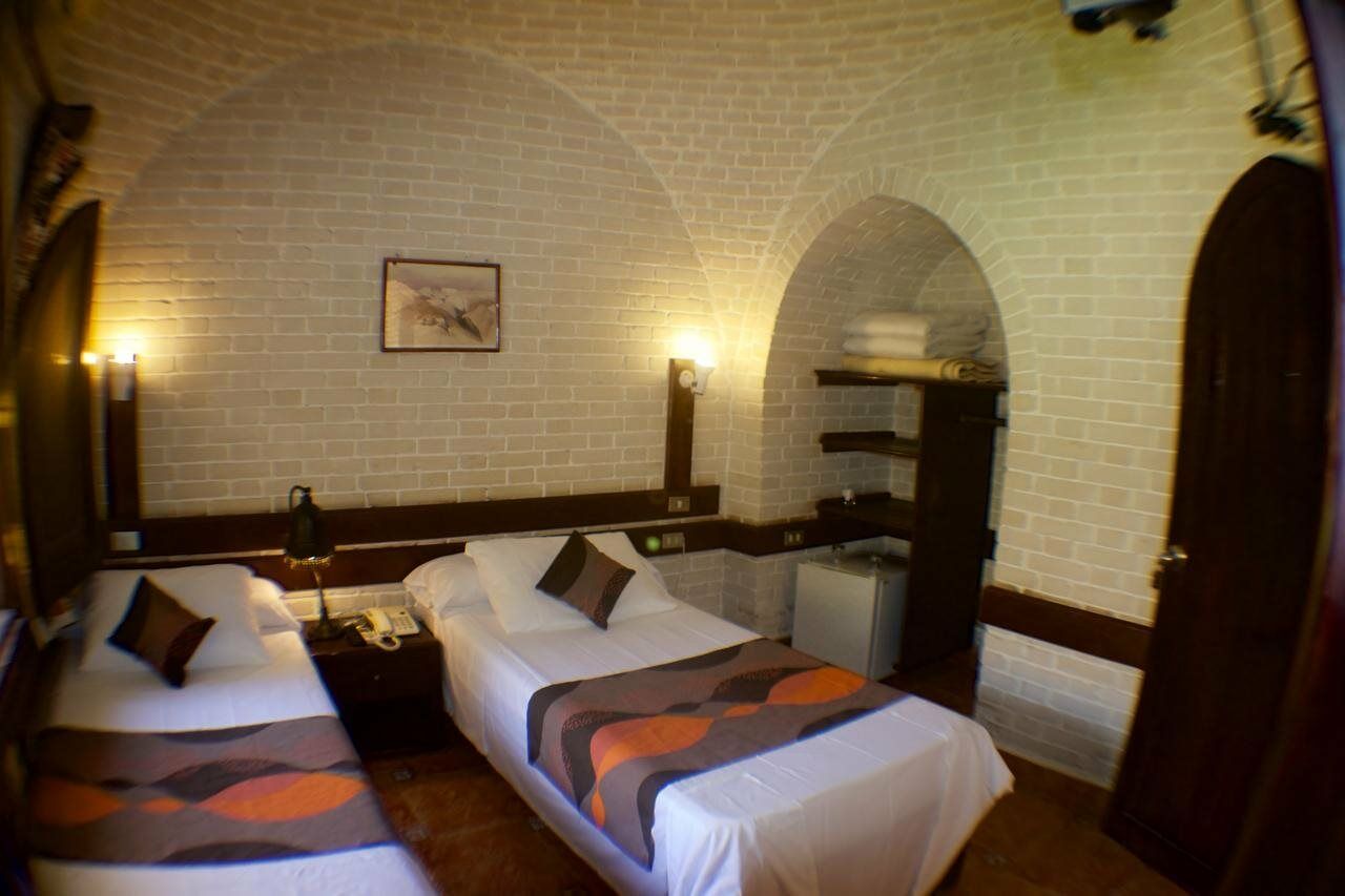 Nesima Resort Dahab Exterior foto